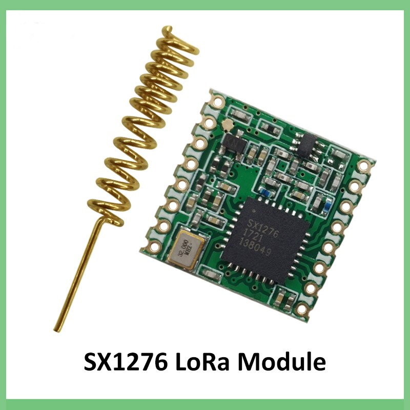 IOT  RF LoRa , SX1276 Ĩ, Ÿ  ..
